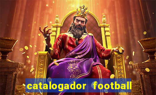 catalogador football studio telegram